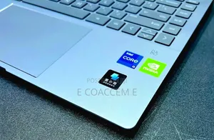 New Laptop HP 16GB Intel Core i5 SSD 512GB