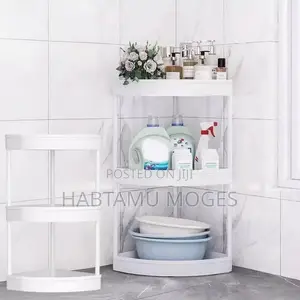 Corner Shelf