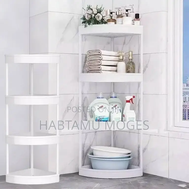 Corner Shelf