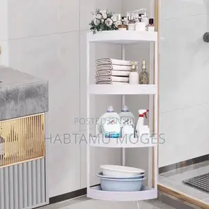 Corner Shelf