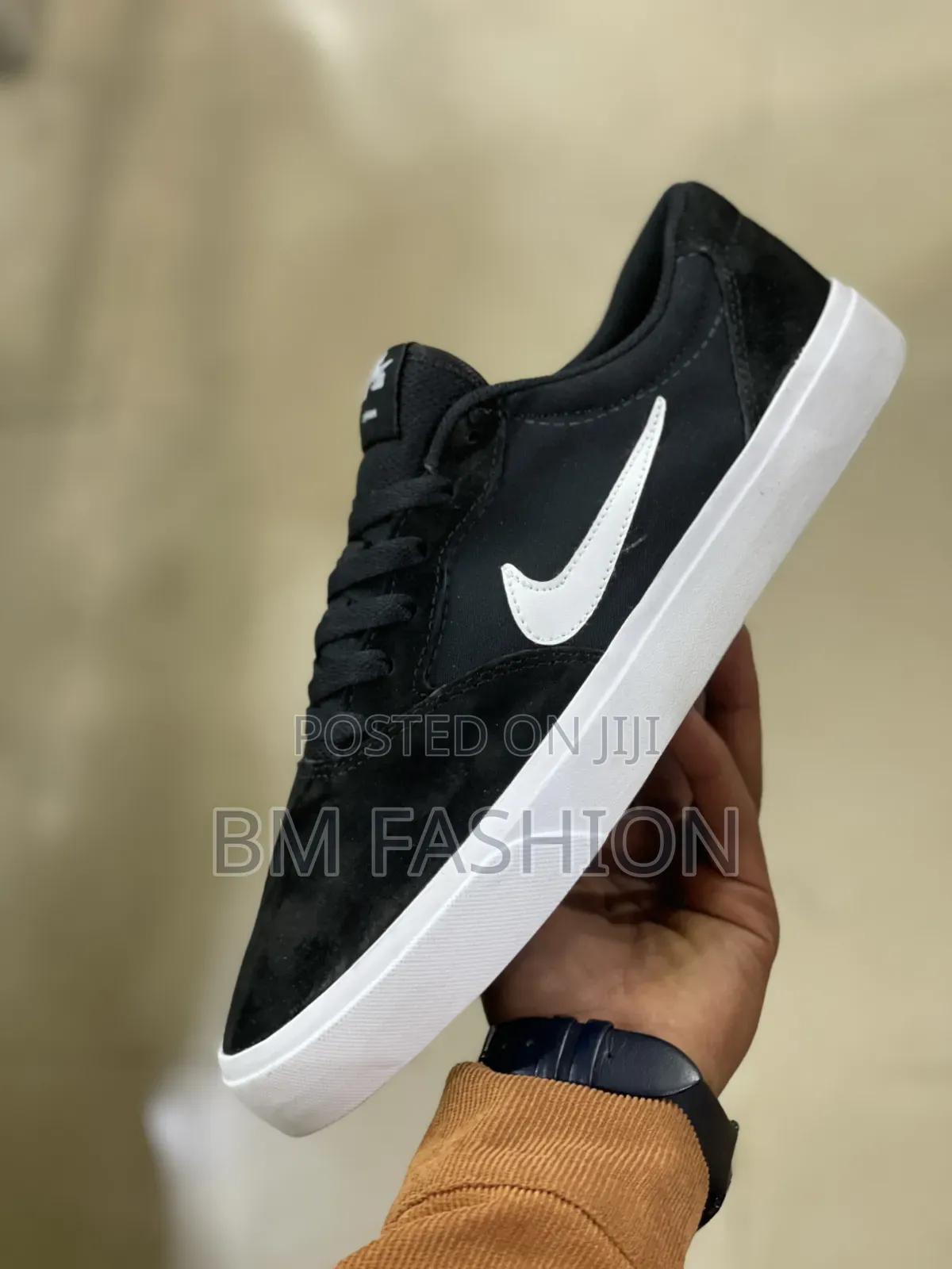 Nike SB Chorn