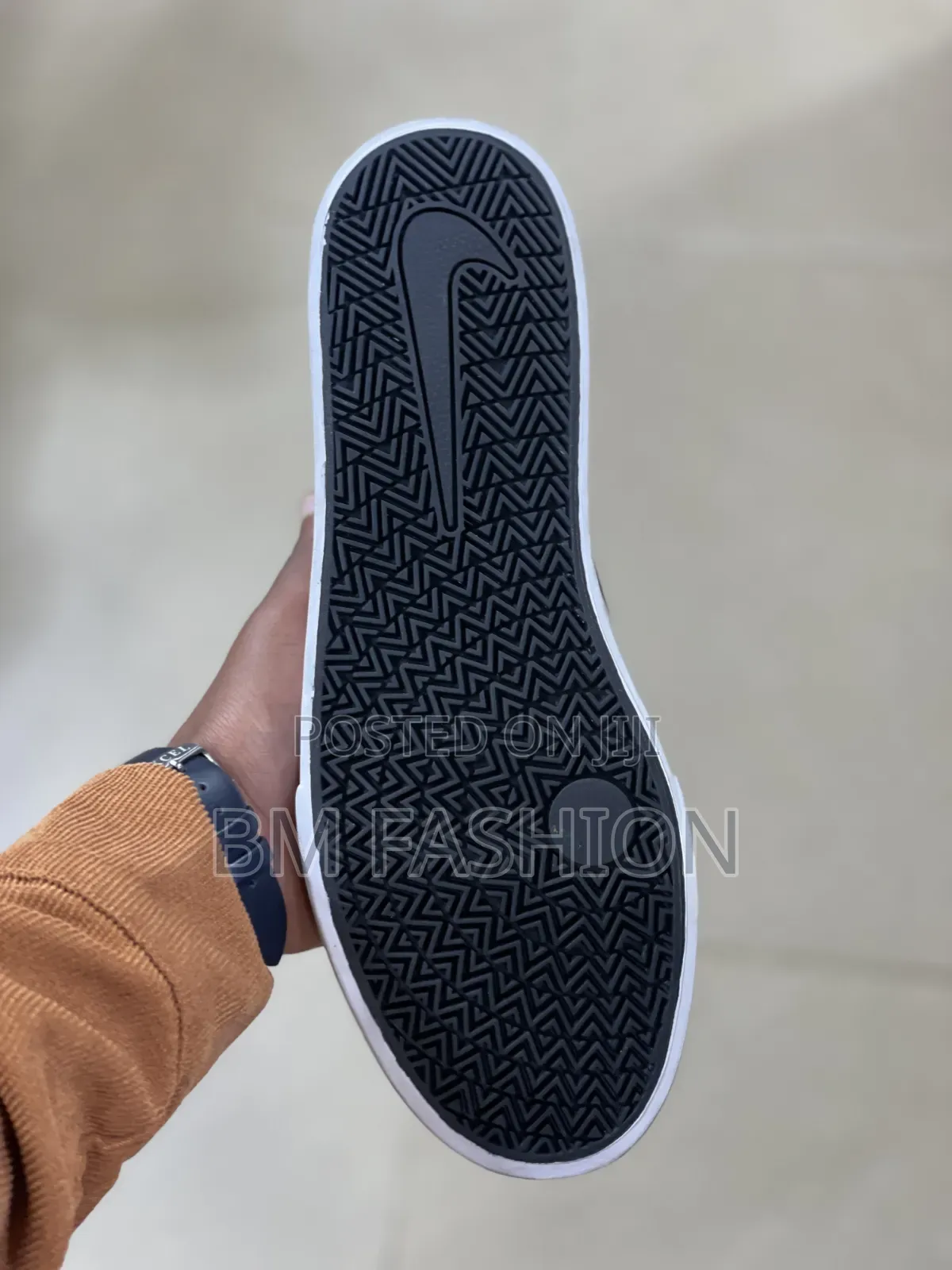 Nike SB Chorn