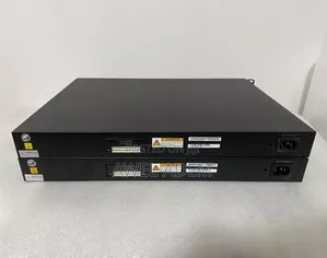 Huawei S5700-52x-PWR-Li-AC 48,Por Gigabit 4-Port POE+ 10GE SFP+ Switch