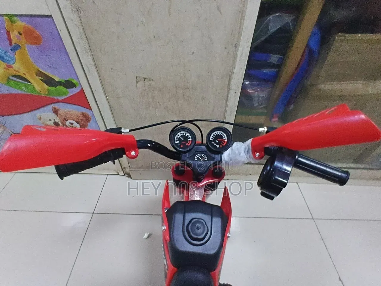 16 Inch Kids Bicycle