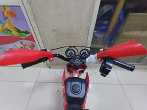 16 Inch Kids Bicycle