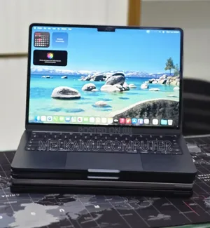 New Laptop Apple MacBook Air 2025 M4 16GB Apple M4 SSD 256GB