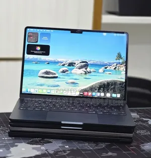 New Laptop Apple MacBook Air 2025 M4 16GB Apple M4 SSD 256GB