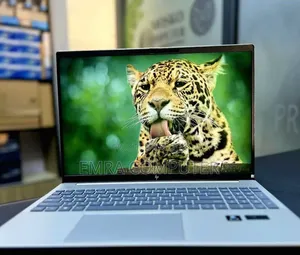 New Laptop HP 16GB Intel Core Ultra 7 SSD 1T