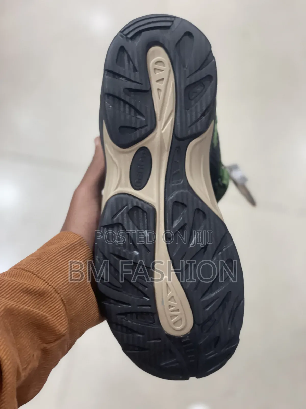 GOUP! Outdoor Sandals