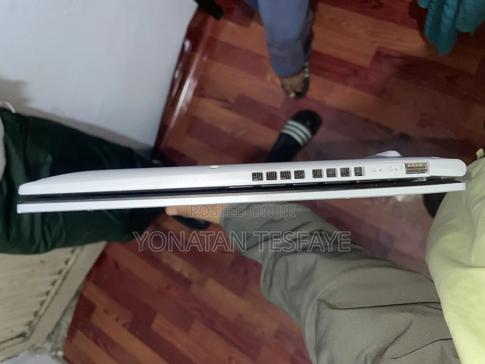 Laptop Asus VivoBook 15 X505BA 16GB Intel Core i7 SSD 512GB