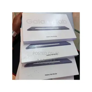 New Samsung Galaxy Tab S10 Lite 128 GB