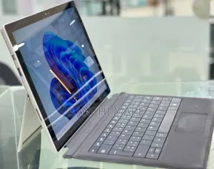 New Laptop Microsoft Surface Pro 16GB Intel Core i7 SSD 256GB