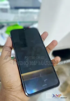 Samsung Galaxy S21+ 5G 128 GB Black