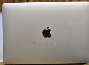 New Laptop Apple MacBook Air 2020 M1 16GB Apple M1 SSD 256GB