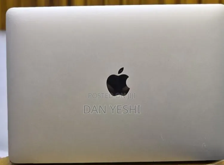 New Laptop Apple MacBook Air 2020 M1 16GB Apple M1 SSD 256GB