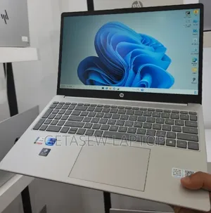 New Laptop HP Stream Notebook 16GB Intel Core i7 SSD 1T