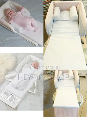 Mastela 4in1 Baby Rocker and Bouncer