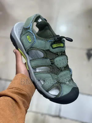 Classic Sandals (Size 39-43)