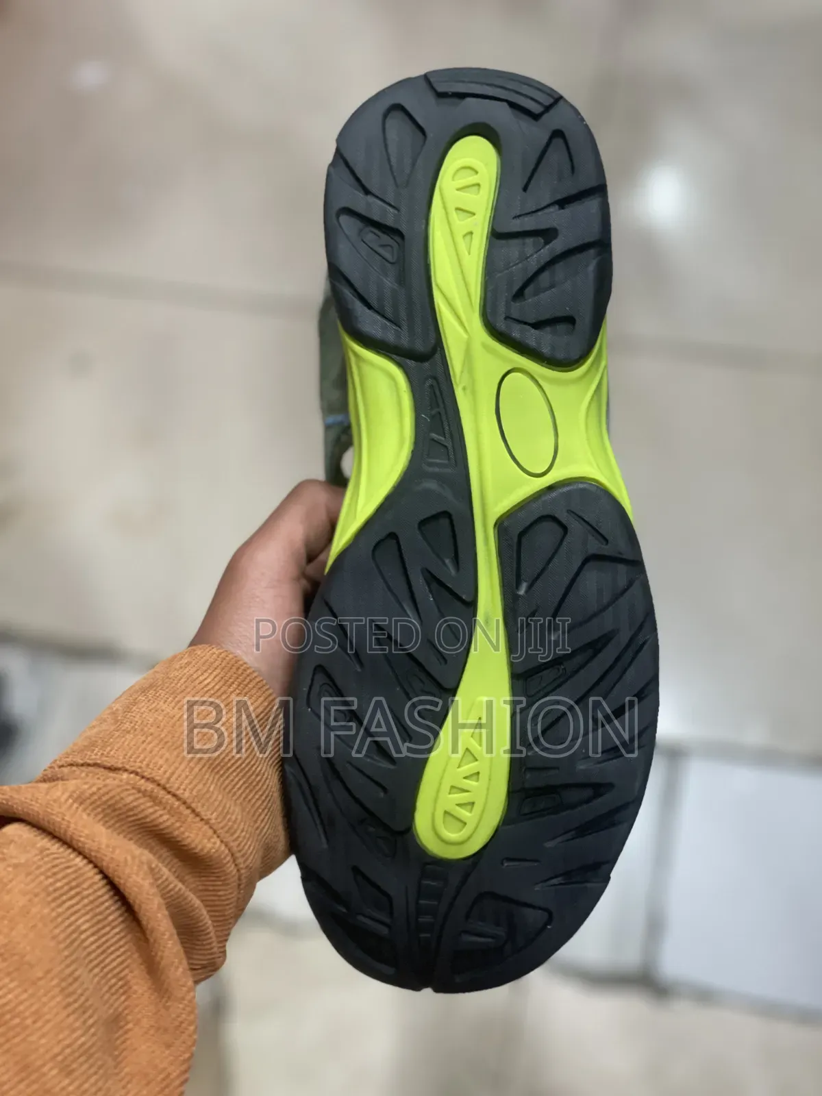 Classic Sandals (Size 39-43)