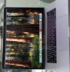 New Laptop Apple MacBook Pro 2019 16GB Intel Core i9 SSD 512GB