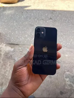 New Apple iPhone 12 128 GB Blue