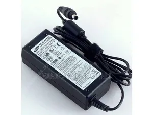 Samsung 19 Volt 3.16 Laptop Charger