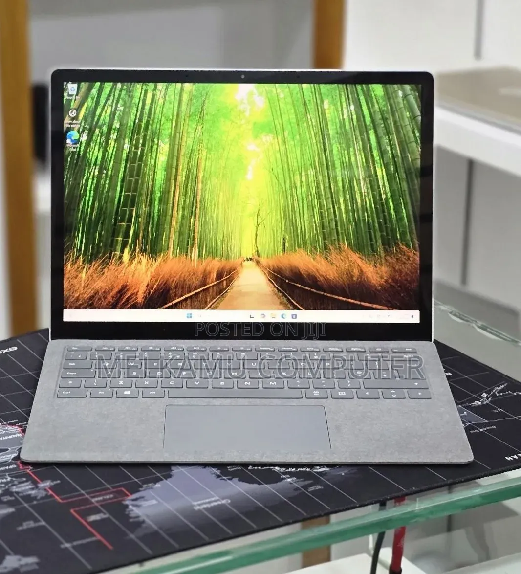 New Laptop Microsoft Surface Laptop 3 16GB Intel Core i7 SSD 512GB