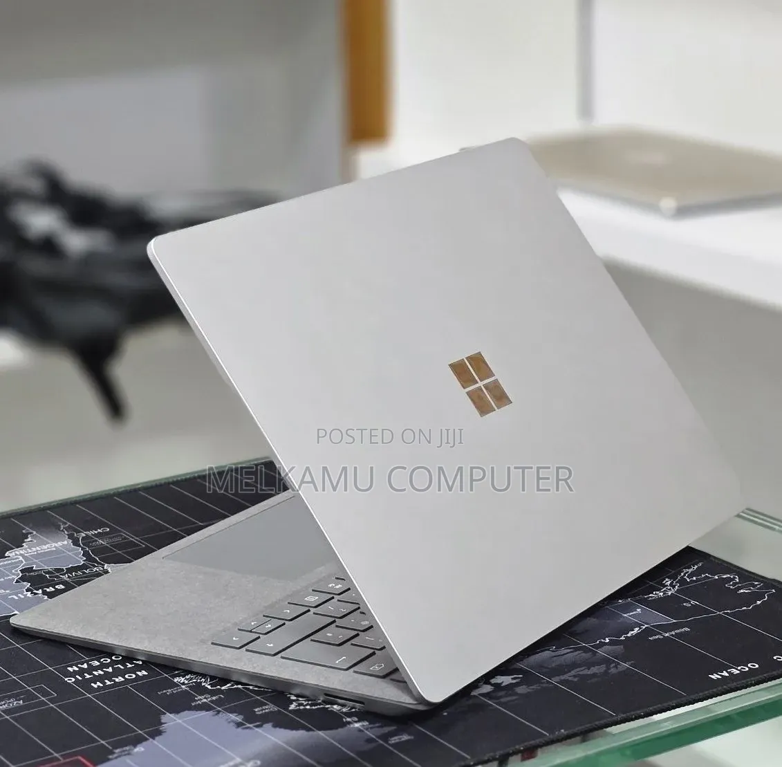 New Laptop Microsoft Surface Laptop 3 16GB Intel Core i7 SSD 512GB