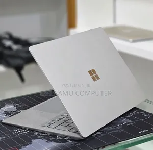 New Laptop Microsoft Surface Laptop 3 16GB Intel Core i7 SSD 512GB