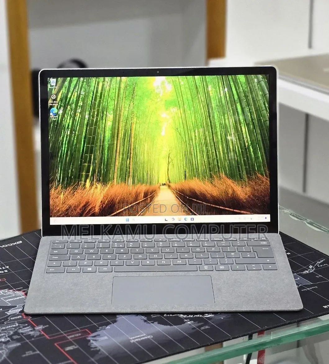 New Laptop Microsoft Surface Laptop 3 16GB Intel Core i7 SSD 512GB