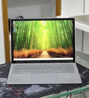 New Laptop Microsoft Surface Laptop 3 16GB Intel Core i7 SSD 512GB