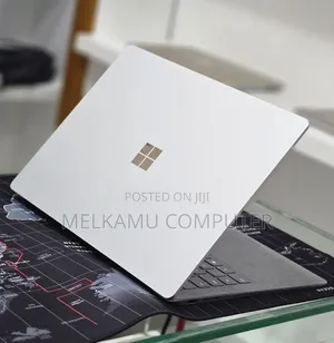 New Laptop Microsoft Surface Laptop 3 16GB Intel Core i7 SSD 512GB