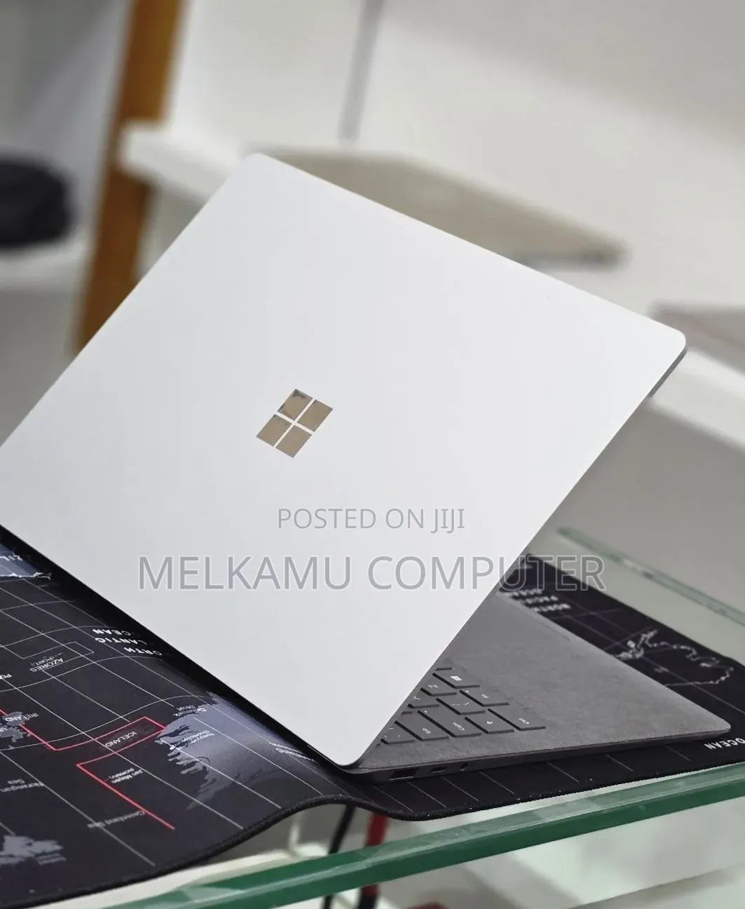 New Laptop Microsoft Surface Laptop 3 16GB Intel Core i7 SSD 512GB