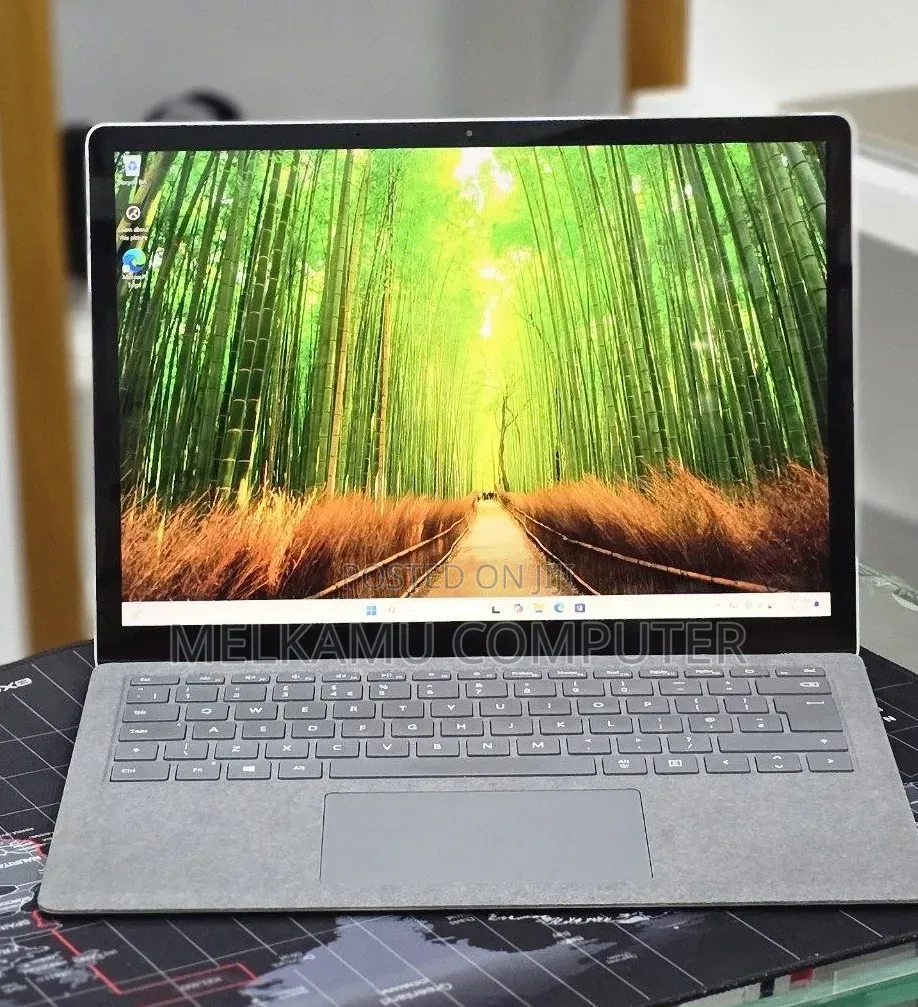 New Laptop Microsoft Surface Laptop 3 16GB Intel Core i7 SSD 512GB