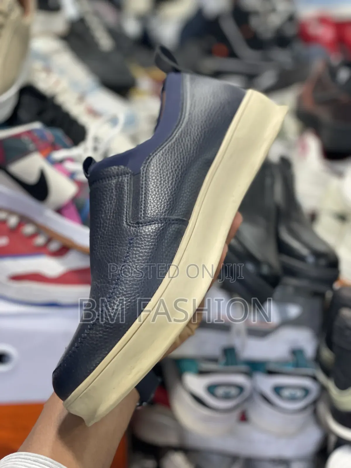 Original Timberland Flat Modern Class Shoes