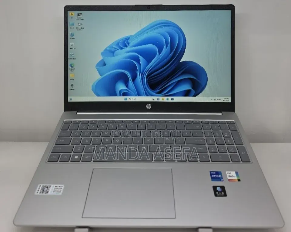 New Laptop HP Stream Notebook 16GB Intel Core i7 SSD 1T