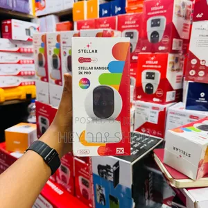 Stellar CCTV New