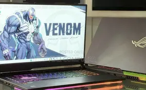 New Laptop Asus ROG Strix G15 16GB AMD Ryzen 9 SSD 1T