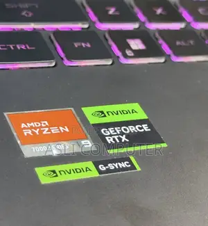 New Laptop Asus ROG Strix G15 16GB AMD Ryzen 9 SSD 1T