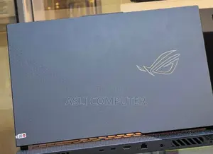 New Laptop Asus ROG Strix G15 16GB AMD Ryzen 9 SSD 1T