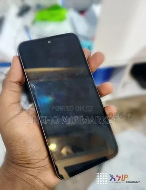 New Samsung Galaxy A54 128 GB Black