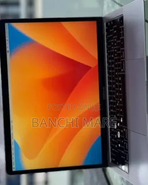 New Laptop Apple MacBook Air 2019 16GB Intel Core i5 SSD 512GB