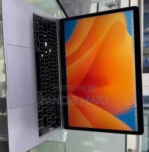New Laptop Apple MacBook Air 2019 16GB Intel Core i5 SSD 512GB