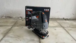 Finder Industrial Jig Saw