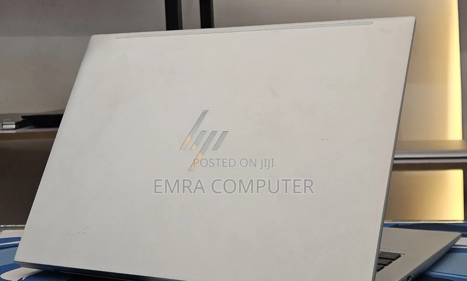 New Laptop HP EliteBook 840 10 8GB Intel Core i5 SSD 512GB