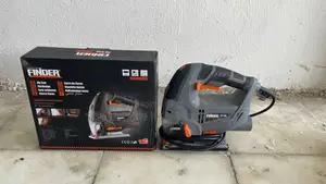 Finder Industrial Jig Saw