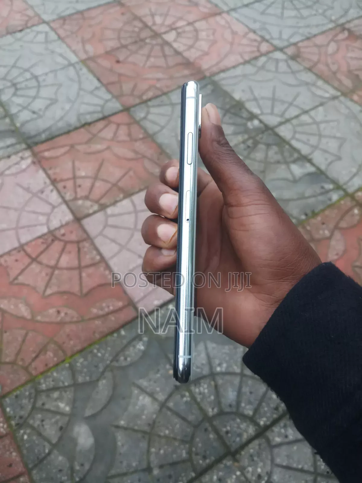 Apple iPhone XS Max 64 GB White