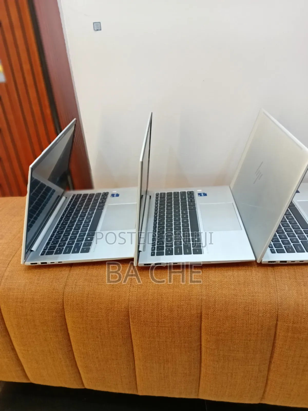 New Laptop HP EliteBook 840 16GB Intel Core i5 SSD 256GB