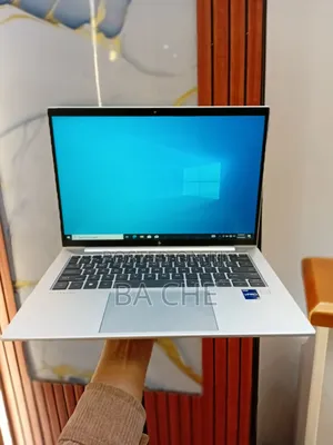 New Laptop HP EliteBook 840 16GB Intel Core i5 SSD 256GB