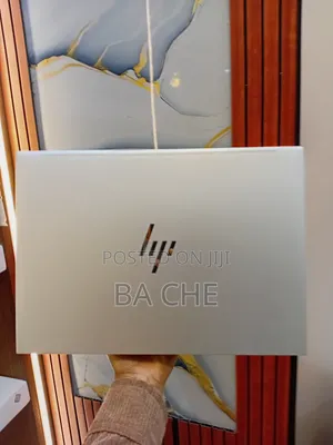 New Laptop HP EliteBook 840 16GB Intel Core i5 SSD 256GB